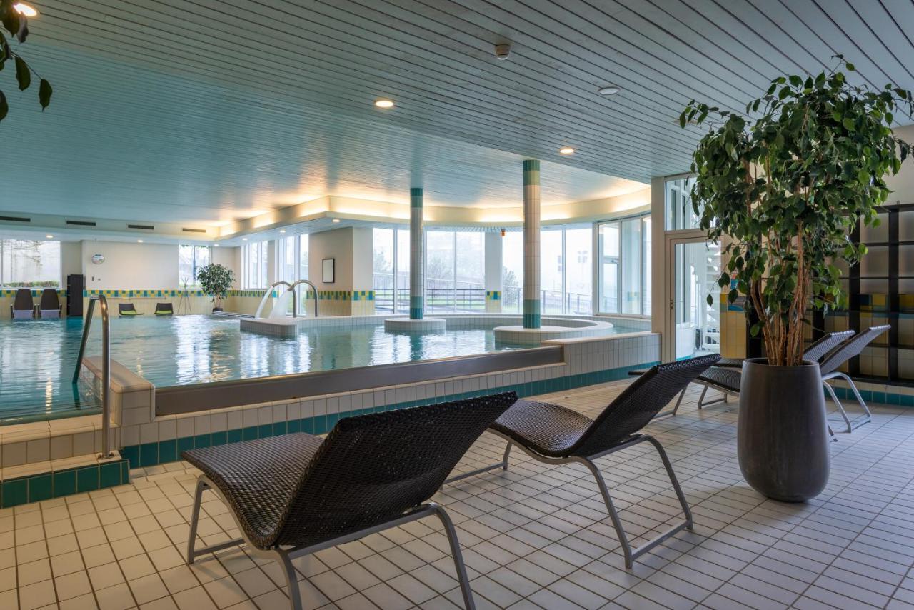 Hotel Victoria Lauberhorn Wengen, A Faern Collection Hotel Bagian luar foto