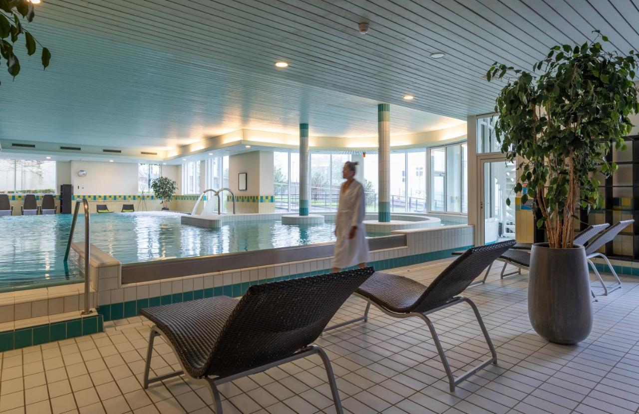 Hotel Victoria Lauberhorn Wengen, A Faern Collection Hotel Bagian luar foto