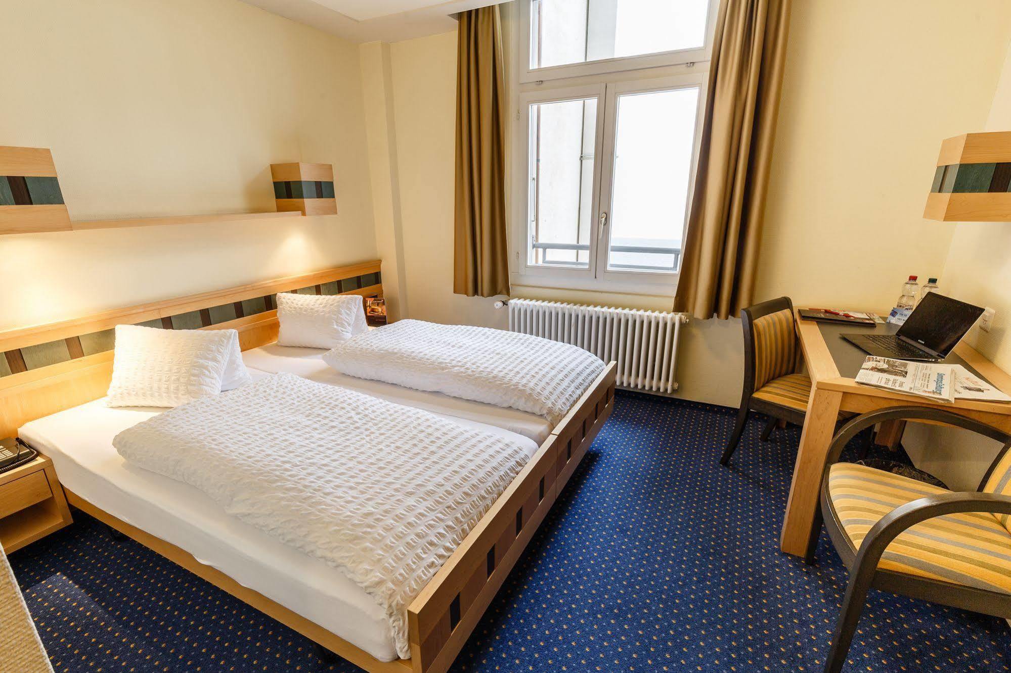 Hotel Victoria Lauberhorn Wengen, A Faern Collection Hotel Bagian luar foto